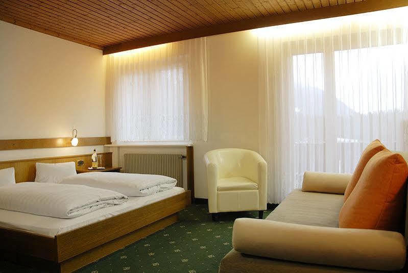 Hotel Antholzerhof Anterselva di Sotto Екстер'єр фото